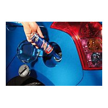 Polttoaineen lisäaine LIQUI MOLY Speed Tec Gasoline 250ml - 3