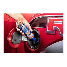 Polttoaineen lisäaine LIQUI MOLY Speed Tec Gasoline 250ml - 4