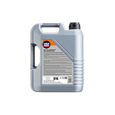 Moottoriöljy LIQUI MOLY TOP TEC 4200 5W30 5L - 3