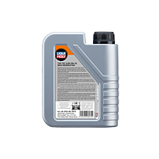 Moottoriöljy LIQUI MOLY TOP TEC 4200 5W30 1L - 3