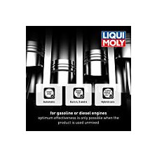 Moottoriöljy LIQUI MOLY TOP TEC 4200 5W30 1L - 7