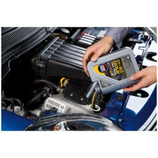 Moottoriöljy LIQUI MOLY TOP TEC 4100 5W40 1L - 3
