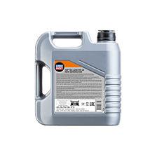 Moottoriöljy LIQUI MOLY TOP TEC 4200 5W30 4L - 3