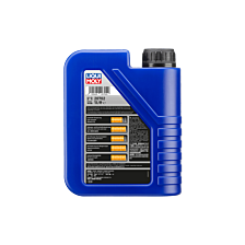 Moottoriöljy LIQUI MOLY LEICHTLAUF HIGH TECH 5W40 1L - 3