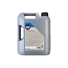 Moottoriöljy LIQUI MOLY TOP TEC 4600 5W30 5L - 3