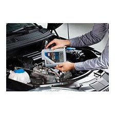 Moottoriöljy LIQUI MOLY TOP TEC 4600 5W30 5L - 5