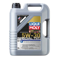Moottoriöljy LIQUI MOLY SPECIAL TEC F 5W30 5L