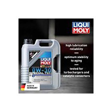 Moottoriöljy LIQUI MOLY SPECIAL TEC V 0W-30 5L - 4