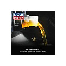 Moottoriöljy LIQUI MOLY SPECIAL TEC V 0W-30 5L - 6