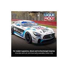 Moottoriöljy LIQUI MOLY SUPER LEICHTLAUF 10W40 5L - 6