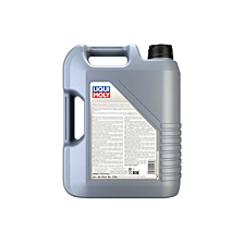 Moottoriöljy LIQUI MOLY MOS2 LEICHTLAUF 10W40 5L - 3