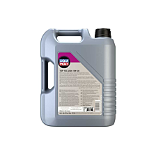 Moottoriöljy LIQUI MOLY TOP TEC 4500 5W30 5L - 3