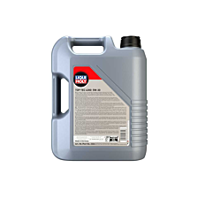 Moottoriöljy LIQUI MOLY TOP TEC 4300 5W30 5L - 3