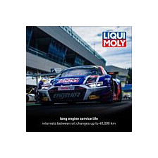 Moottoriöljy LIQUI MOLY TOP TEC 4300 5W30 5L - 6