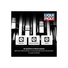 Moottoriöljy LIQUI MOLY TOP TEC 4300 5W30 5L - 7