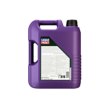Moottoriöljy LIQUI MOLY SYNTHOIL RACE TECH GT1 10W60 5L - 3