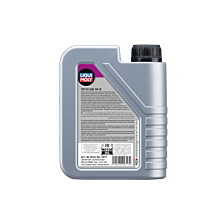 Moottoriöljy LIQUI MOLY TOP TEC 4500 5W30 1L - 3