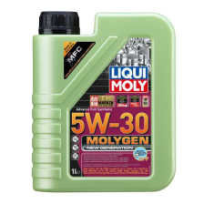 Moottoriöljy LIQUI MOLY MOLYGEN NEW GENERATION 5W30 DPF 1L | Oiler