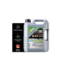 Moottoriöljy LIQUI MOLY SPECIAL TEC AA 0W20 5L - 4