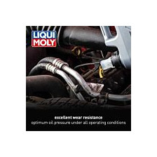 Moottoriöljy LIQUI MOLY SPECIAL TEC AA 0W20 5L - 6