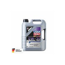 Moottoriöljy LIQUI MOLY SPECIAL TEC F 0W30 5L - 4