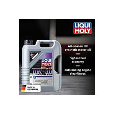 Moottoriöljy LIQUI MOLY SPECIAL TEC F 0W30 5L - 5
