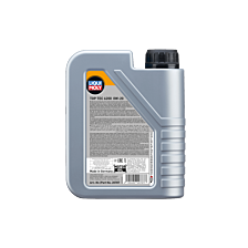 Moottoriöljy LIQUI MOLY TOP TEC 6200 0W20 1L - 3
