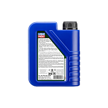Moottoriöljy LIQUI MOLY SYNTHOIL RACE TECH GT1 10W60 1L - 3
