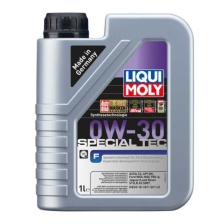 Moottoriöljy LIQUI MOLY SPECIAL TEC F 0W30 1L
