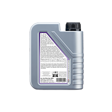 Moottoriöljy LIQUI MOLY SPECIAL TEC F 0W30 1L - 3