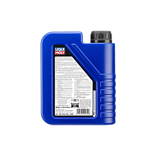 Moottoriöljy LIQUI MOLY SYNTHOIL HIGH TECH 5W40 1L - 3