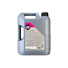 Moottoriöljy LIQUI MOLY TOP TEC 4400 5W30 5L - 3