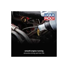 Moottoriöljy LIQUI MOLY TOP TEC 4400 5W30 5L - 6