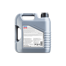 Moottoriöljy LIQUI MOLY MOS2 LEICHTLAUF 10W40 4L - 3