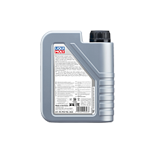 Moottoriöljy LIQUI MOLY MOS2 LEICHTLAUF 10W40 1L - 3