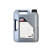 Moottoriöljy LIQUI MOLY MOS2 LOW-FRICTION 15W40 5L - 3