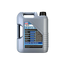 Moottoriöljy LIQUI MOLY SPECIAL TEC F ECO 5W-20 5L - 3