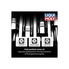 Moottoriöljy LIQUI MOLY SPECIAL TEC F ECO 5W-20 5L - 7