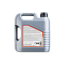 Moottoriöljy LIQUI MOLY SPECIAL TEC DX1 5W30 4L - 3