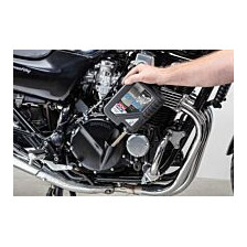 Moottoriöljy LIQUI MOLY MOTORBIKE 4T 10W40 1L - 3