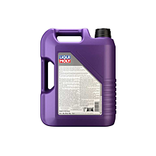 Moottoriöljy LIQUI MOLY DIESEL SYNTHOIL 5W40 5L - 3