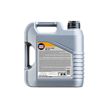 Moottoriöljy LIQUI MOLY TOP TEC 6200 0W20 4L - 3
