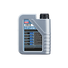 Moottoriöljy LIQUI MOLY SPECIAL TEC F ECO 5W20 1L - 3