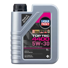 Moottoriöljy LIQUI MOLY TOP TEC 4400 5W30 1L