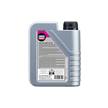 Moottoriöljy LIQUI MOLY TOP TEC 4400 5W30 1L - 3