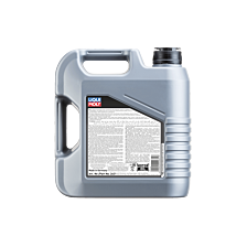Moottoriöljy LIQUI MOLY MOS2 LOW-FRICTION 15W40 4L - 2