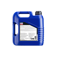 Moottoriöljy LIQUI MOLY SYNTHOIL HIGH TECH 5W-40 4L - 3