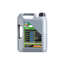 Moottoriöljy LIQUI MOLY SPECIAL TEC AA 5W30 5L - 3
