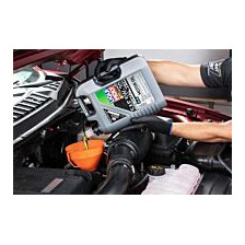 Moottoriöljy LIQUI MOLY SPECIAL TEC AA 5W30 5L - 4