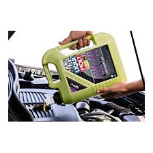 Moottoriöljy LIQUI MOLY MOLYGEN NEW GENERATION 5W40 4L - 3